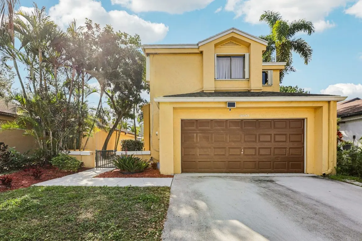 3620 NW 20th Street, Coconut Creek, FL 33066 - Image #1
