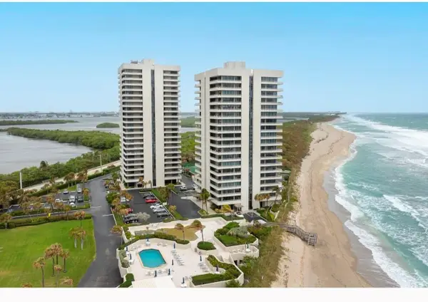 5540 N Ocean Drive #9-B, West Palm Beach, FL 33404