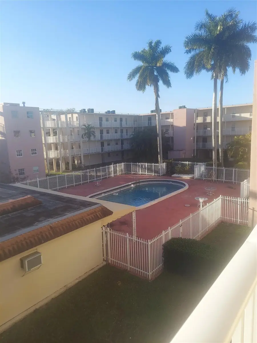 2800 NW 56th Avenue #G-301, Lauderhill, FL 33313 - #3