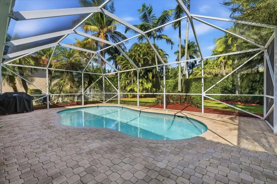 2444 Greenbrier Court, Weston, FL 33327 - #3