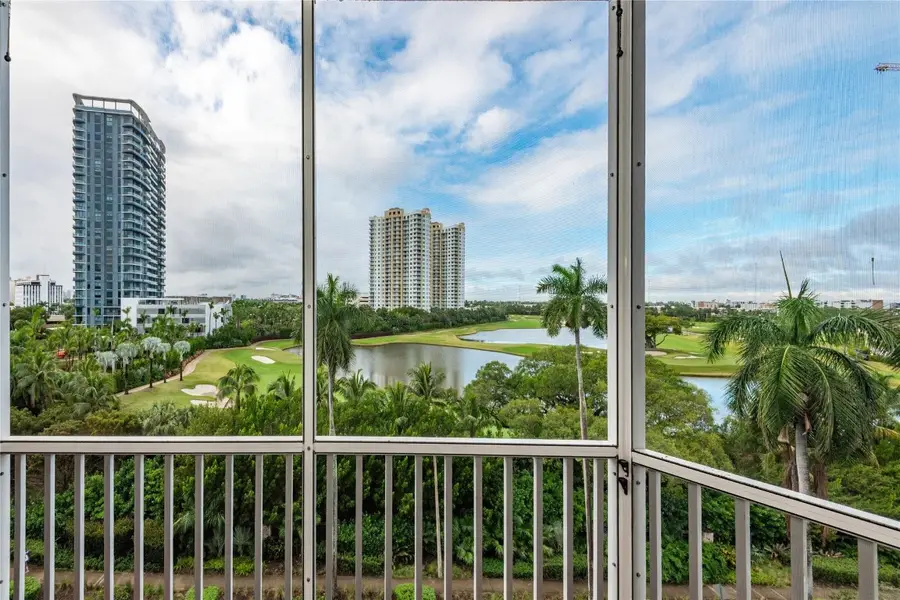 300 Diplomat Parkway #705, Hallandale Beach, FL 33009 - Image #2