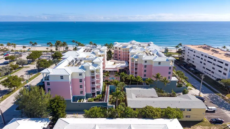 2051 SE 3rd Street #203, Deerfield Beach, FL 33441 - Image #2