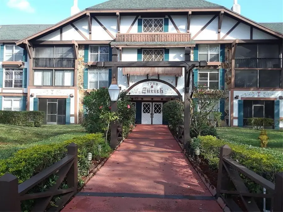 3750 Inverrary Drive #2K, Lauderhill, FL 33319 - #2