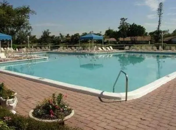 3750 Inverrary Drive #2K, Lauderhill, FL 33319 - #3