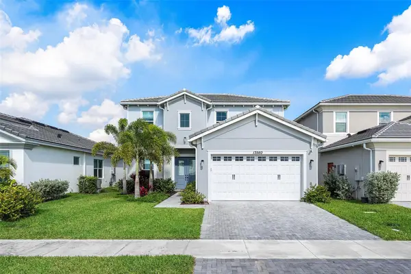 13560 Spruce Pine Drive, Westlake, FL 33470