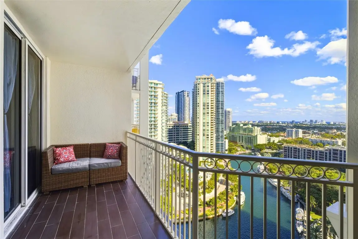 511 SE 5th Avenue #2119, Fort Lauderdale, FL 33301 - #1