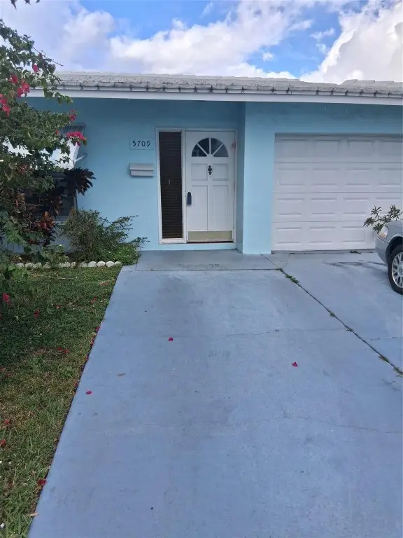 5709 NW 87th Avenue, Tamarac, FL 33321 - #1