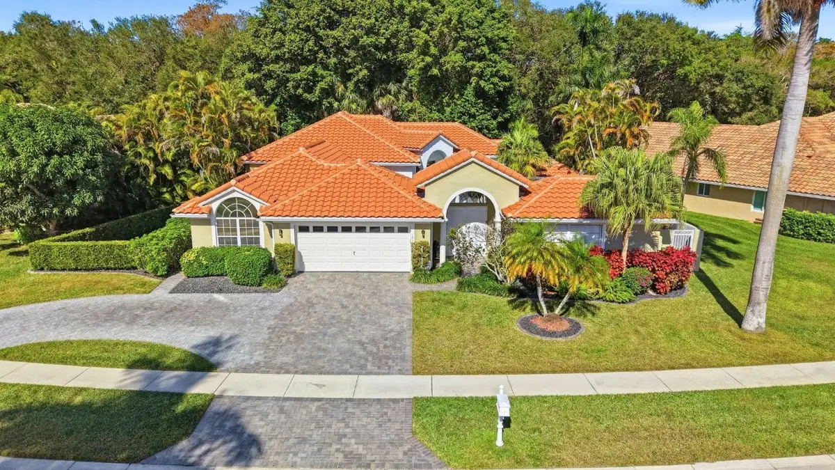 19149 Cloister Lake Lane, Boca Raton, FL 33498 - #1