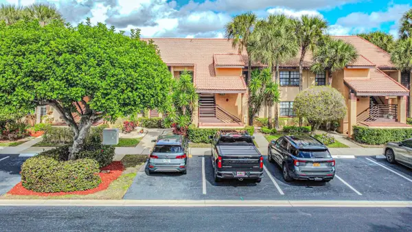 11221 Aspen Glen Drive #205, Boynton Beach, FL 33437