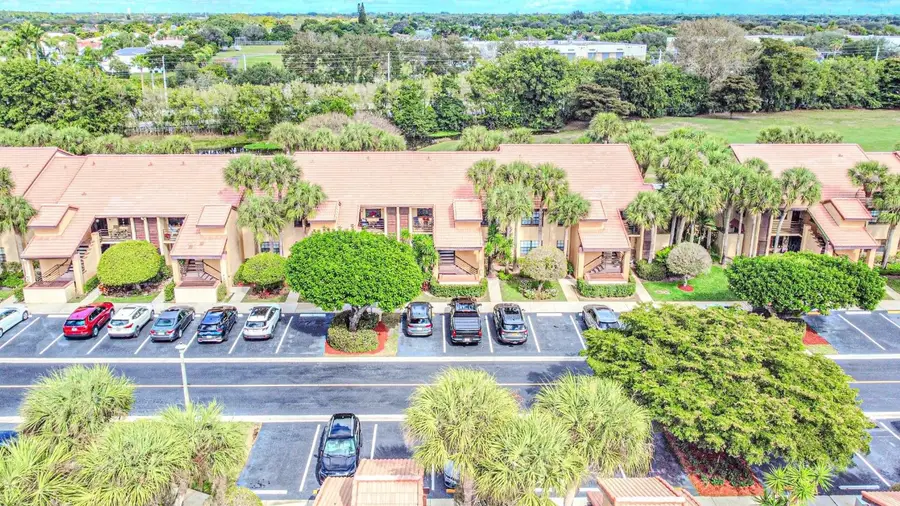11221 Aspen Glen Drive #205, Boynton Beach, FL 33437 - #3