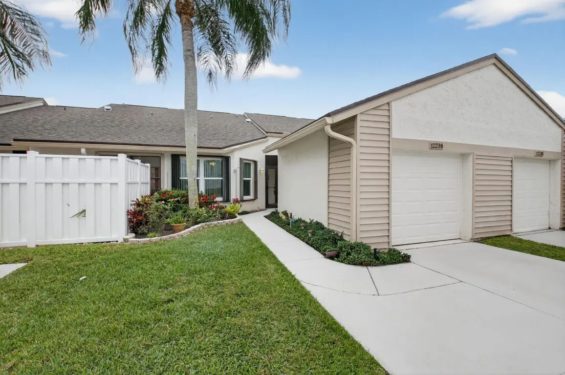 12239 Forest Greens Drive #12239, Boynton Beach, FL 33437 - #1