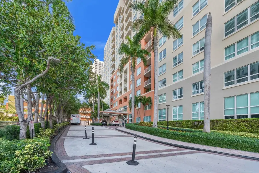2001 Biscayne Boulevard #2303, Miami, FL 33137 - Image #3