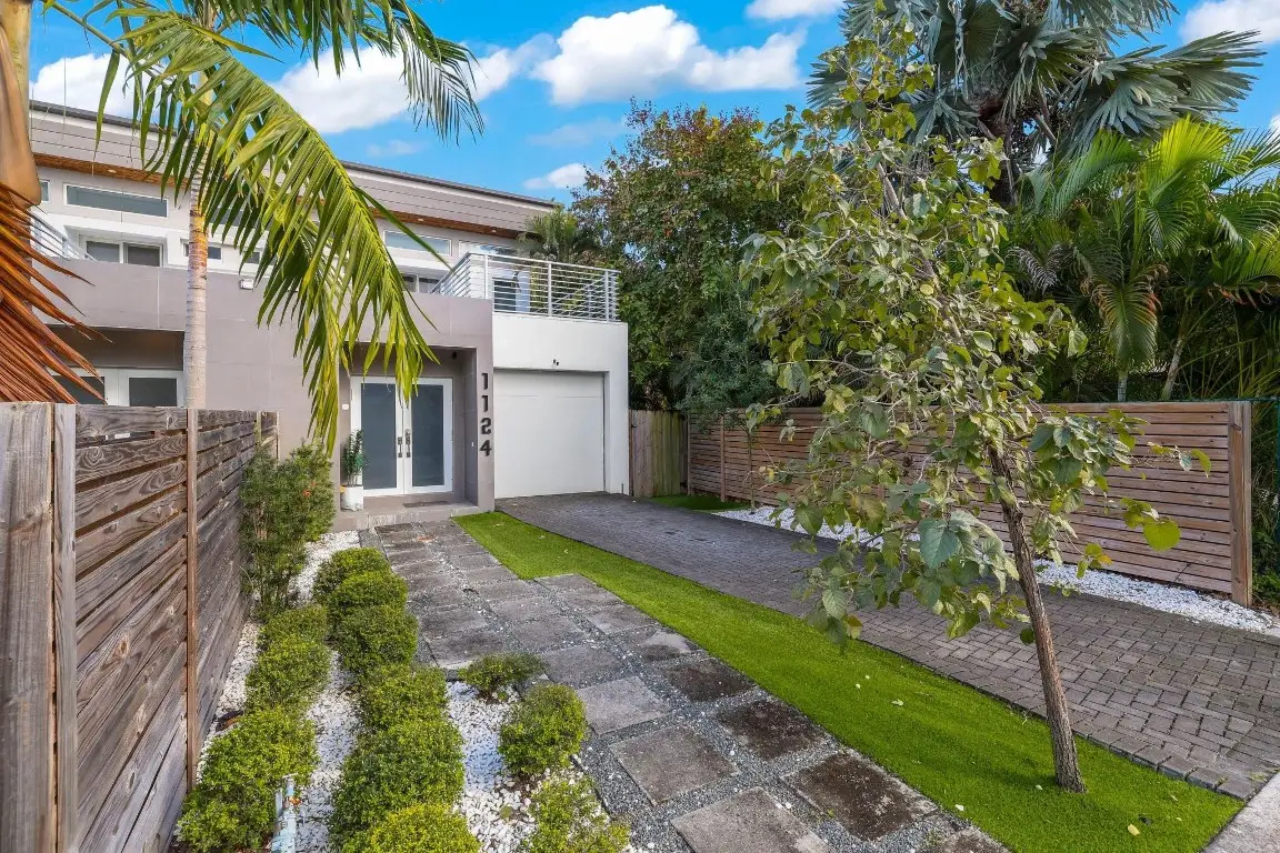 1124 NE 2nd Avenue #1124, Fort Lauderdale, FL 33304 - #1