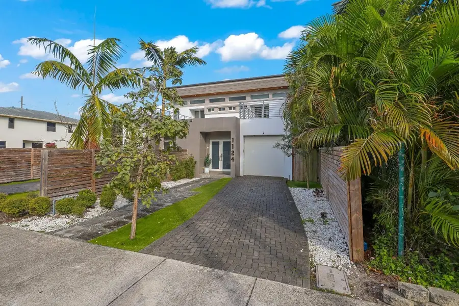 1124 NE 2nd Avenue #1124, Fort Lauderdale, FL 33304 - #2