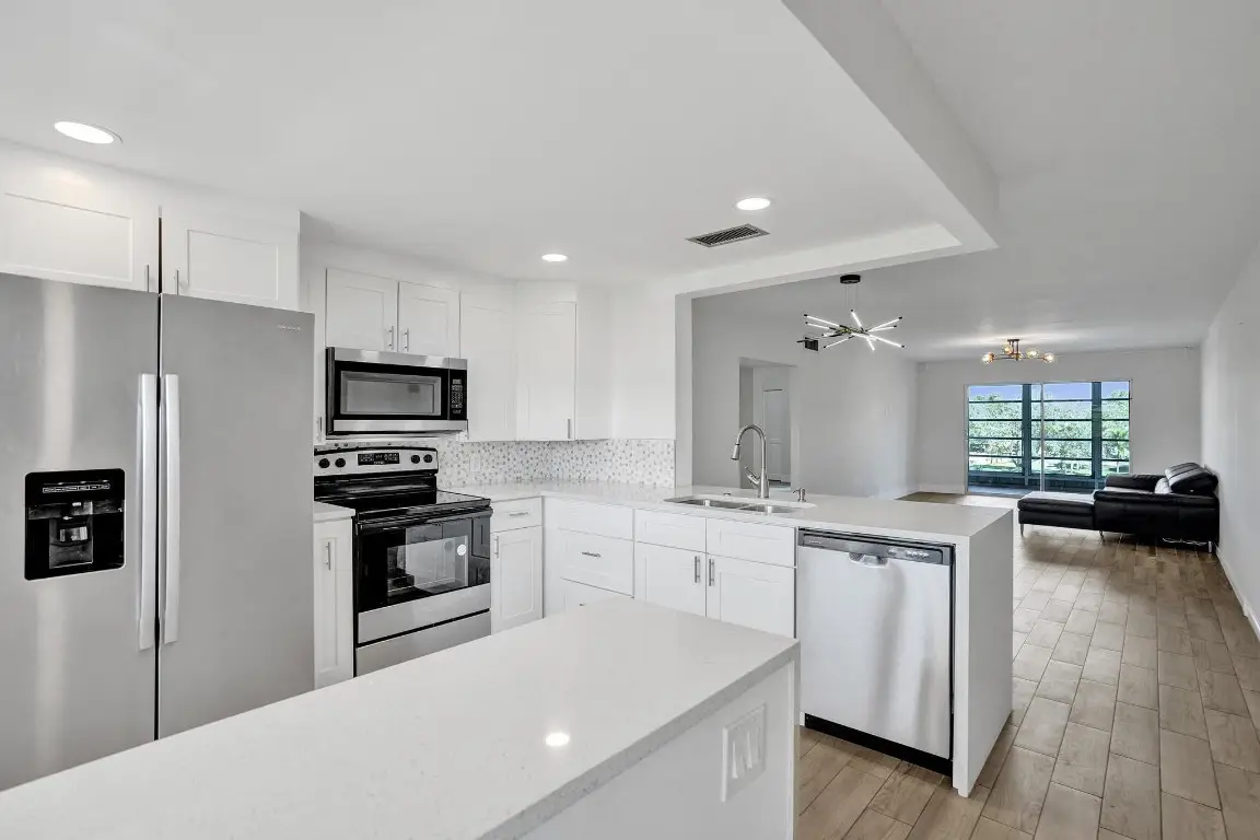 4301 Martinique Circle #E4, Coconut Creek, FL 33066 - Image #1