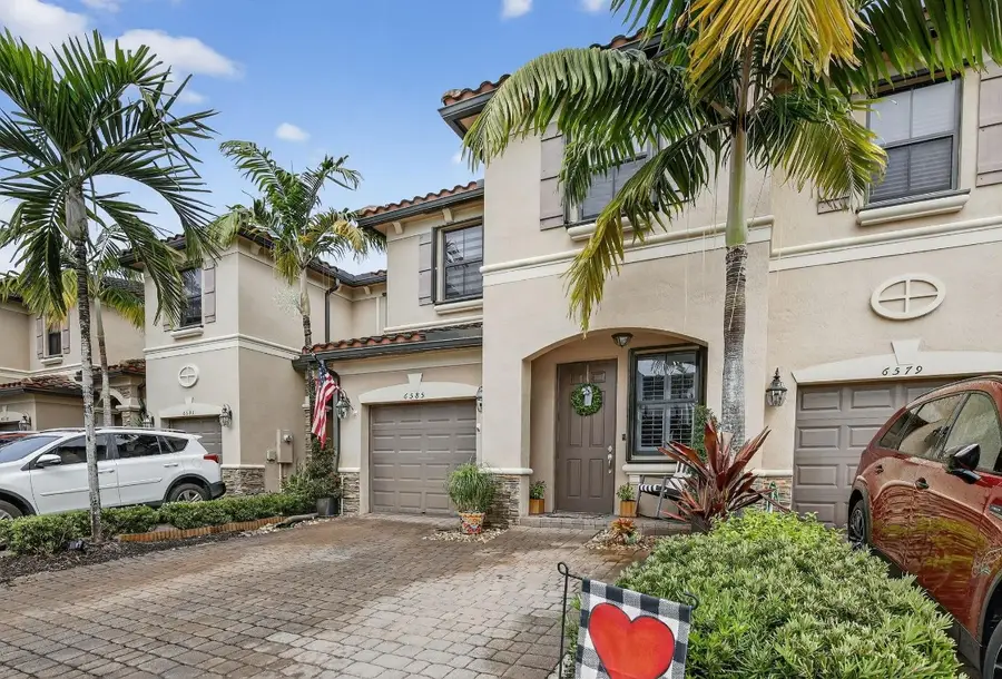 6585 N Anise Court, Davie, FL 33314 - #3