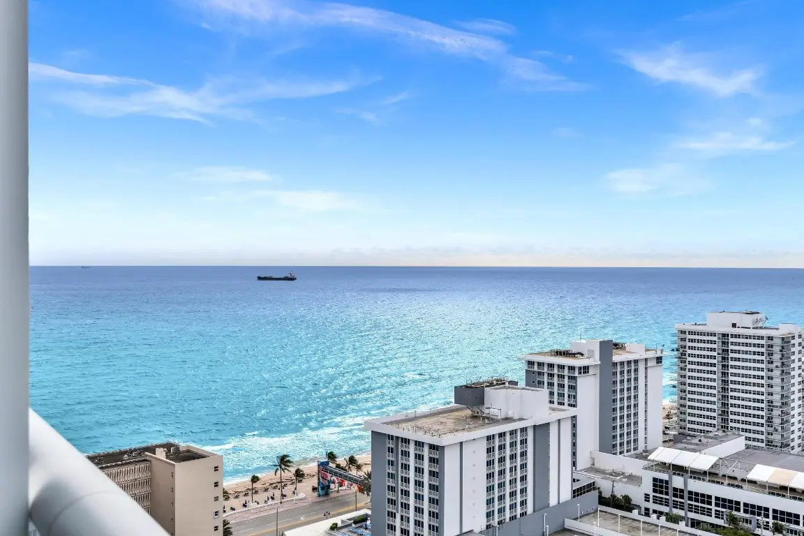 3101 Bayshore Drive #2301, Fort Lauderdale, FL 33304 - Image #1