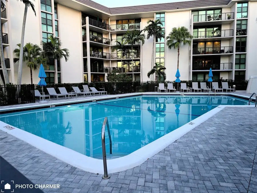 1350 River Reach Drive #501, Fort Lauderdale, FL 33315 - #3