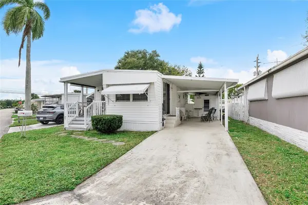 8557 SW 15th Court, Davie, FL 33324