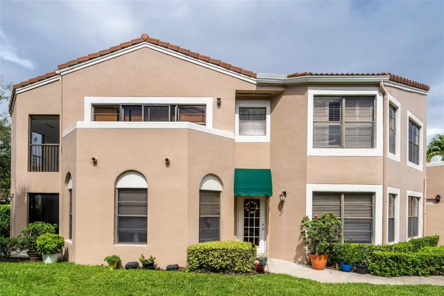 6606 Villa Sonrisa Drive #910, Boca Raton, FL 33433 - #3