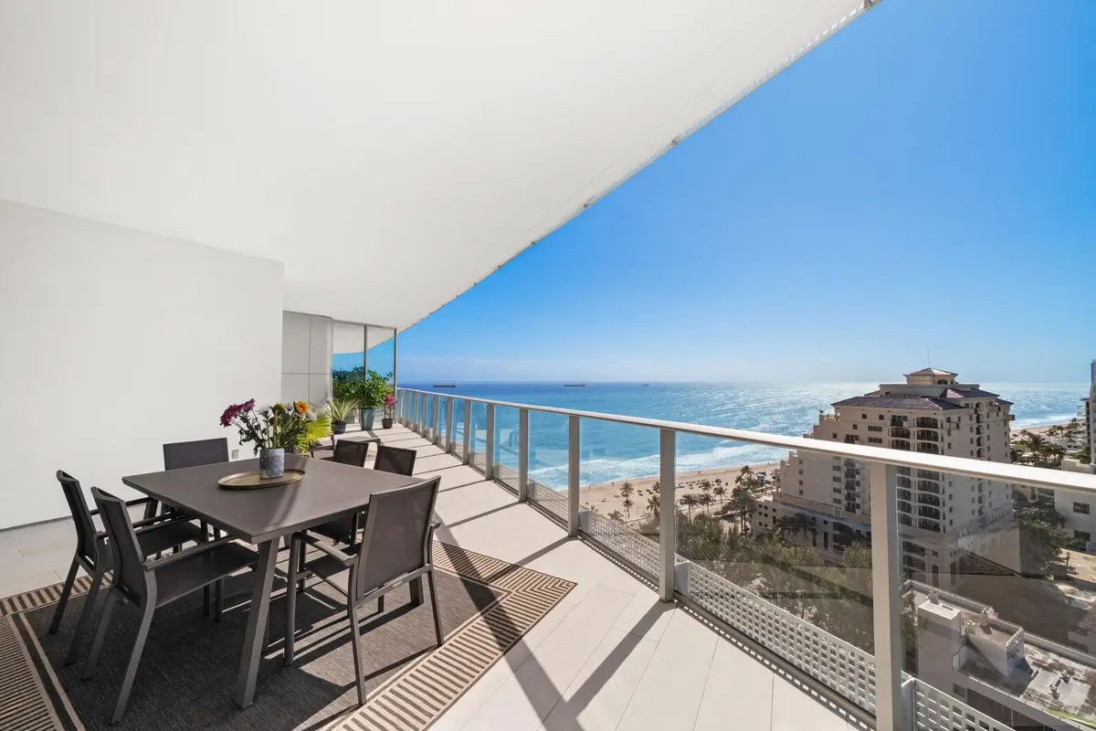 701 N Fort Lauderdale Beach Boulevard #1603, Fort Lauderdale, FL 33304 - Image #1