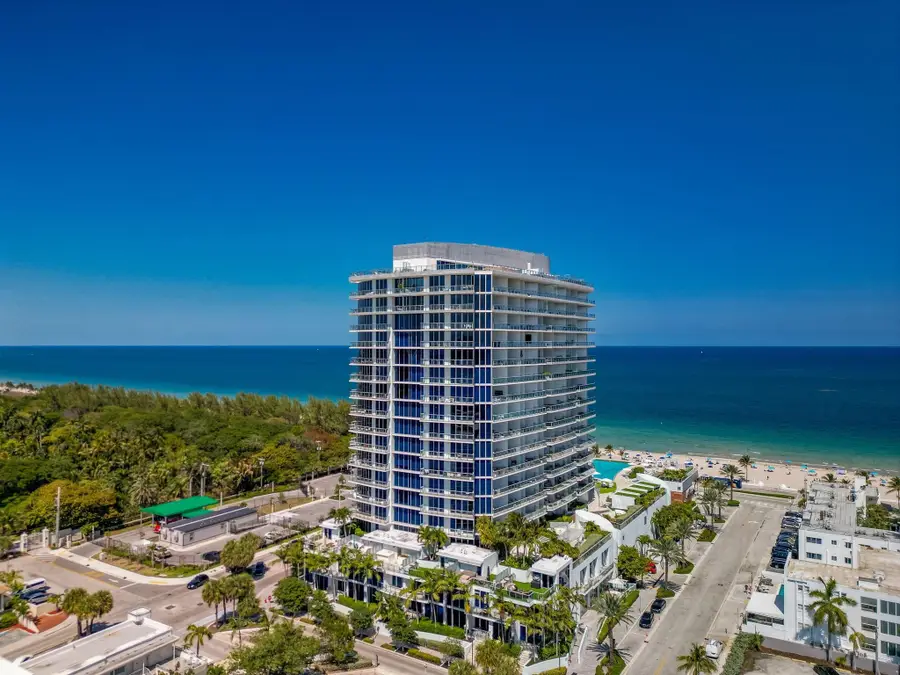 701 N Fort Lauderdale Beach Boulevard #1603, Fort Lauderdale, FL 33304 - Image #2