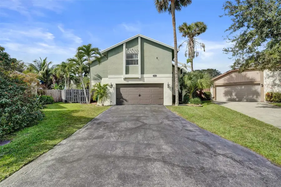 3808 NW 73rd Way, Coral Springs, FL 33065 - #2