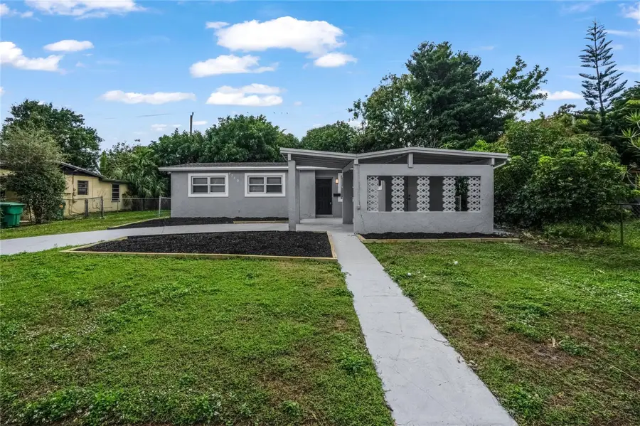 4730 NW 11th Place, Lauderhill, FL 33313 - Image #2