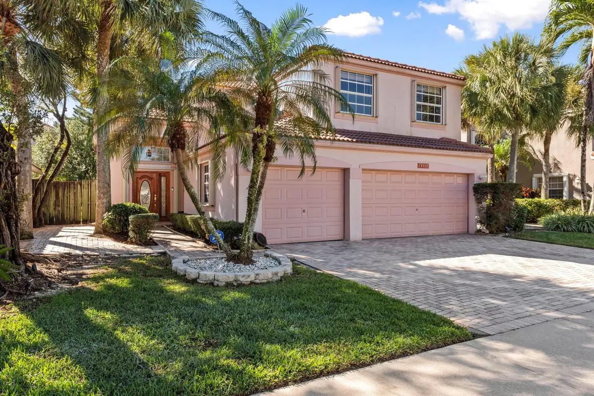 10320 NW 10th Court, Plantation, FL 33322 - Image #1