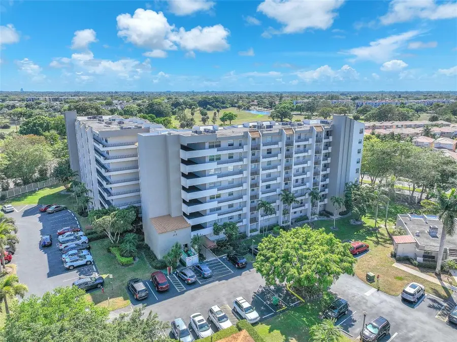 3910 Inverrary Boulevard #308-B, Lauderhill, FL 33319 - Image #2