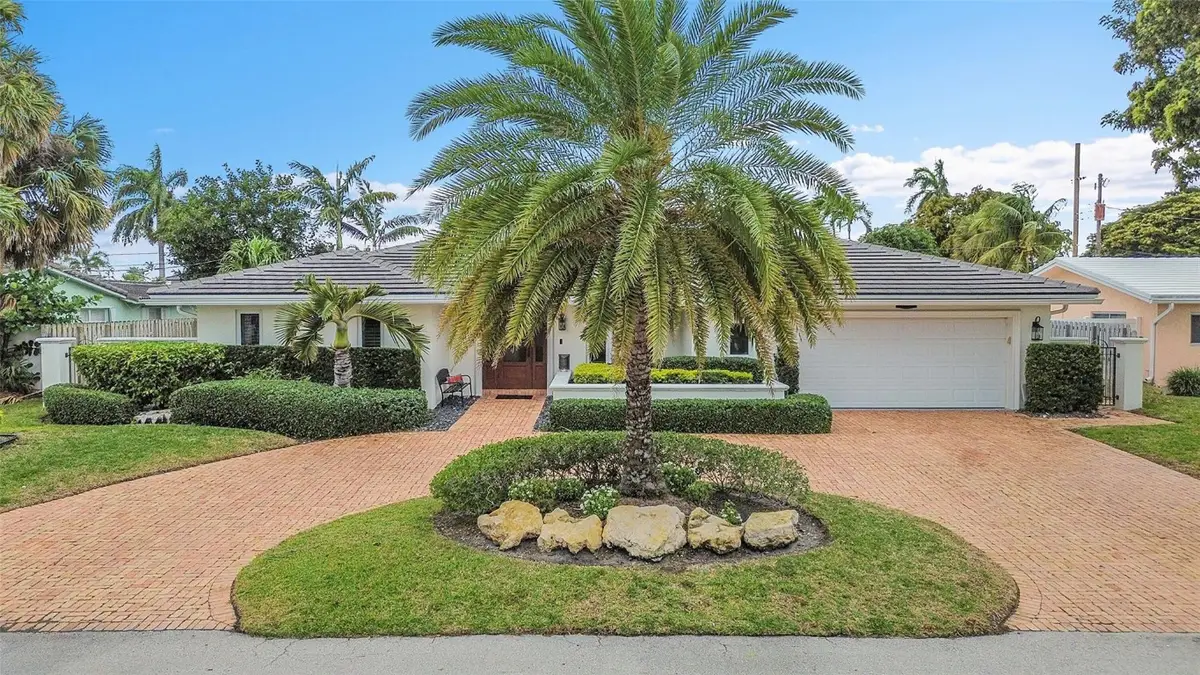 4221 NE 26th Avenue, Lighthouse Point, FL 33064 - Image #1