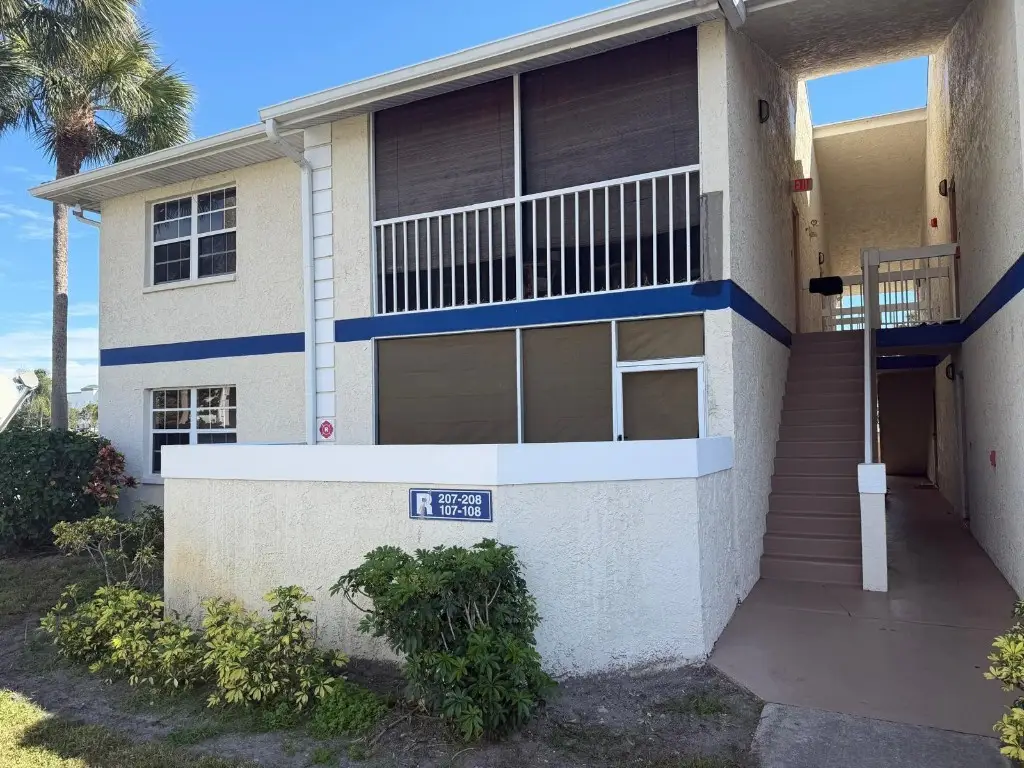 1531 SE Royal Green Circle #107, Port Saint Lucie, FL 34952 - #1