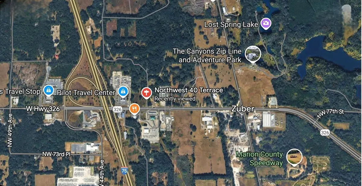 0 NW 40th Terrace, Ocala, FL 34482 - Image #1