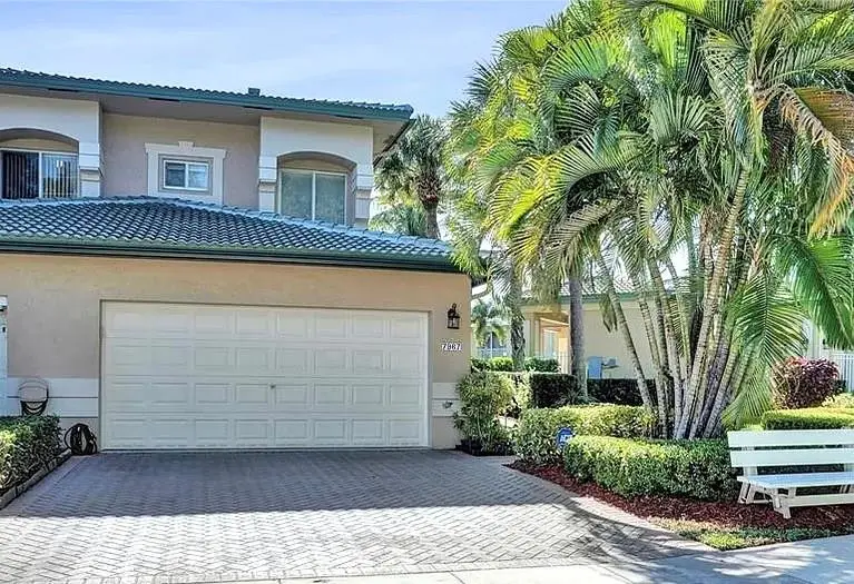 7967 E Exeter Boulevard #203, Tamarac, FL 33321 - Image #1