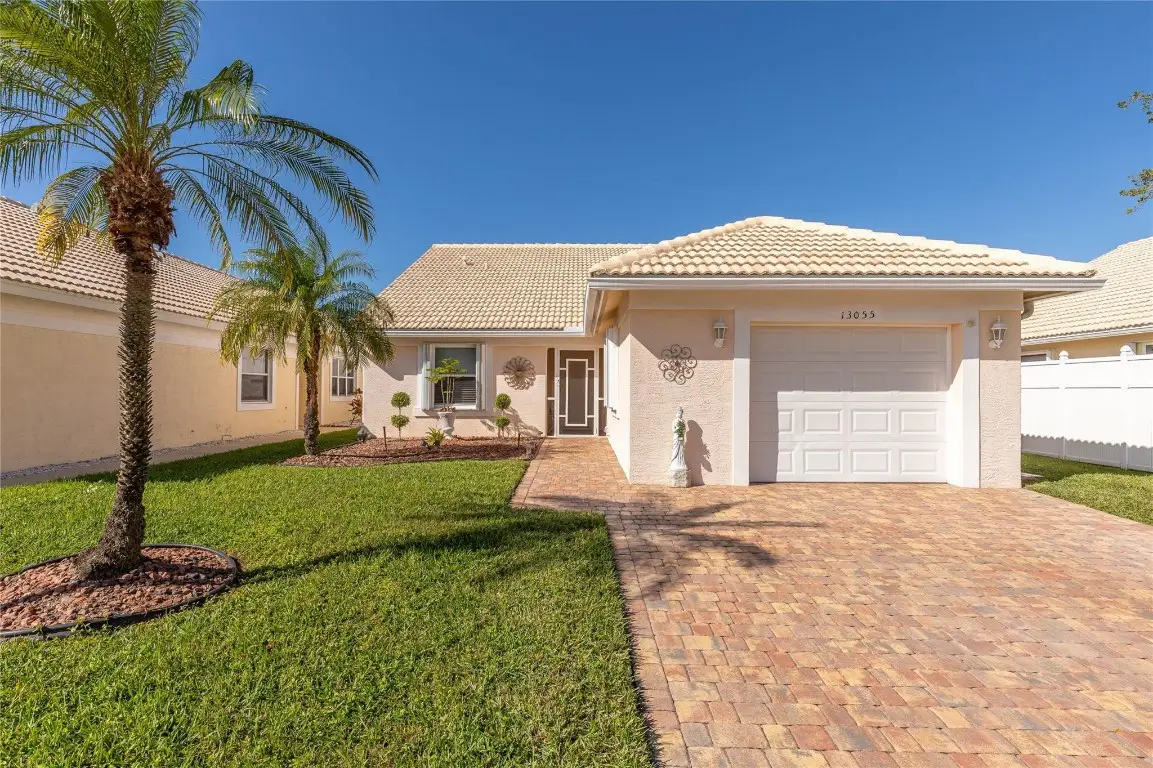 13055 Hampton Lakes Circle, Boynton Beach, FL 33436 - #1