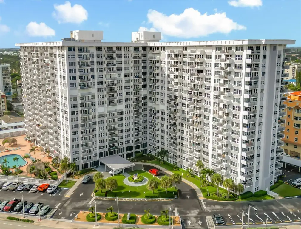 405 N Ocean Boulevard #1918, Pompano Beach, FL 33062 - Image #1