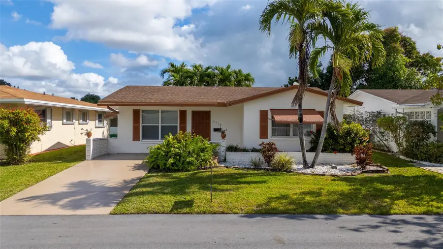 5710 NW 68th Terrace, Tamarac, FL 33321 - Image #3