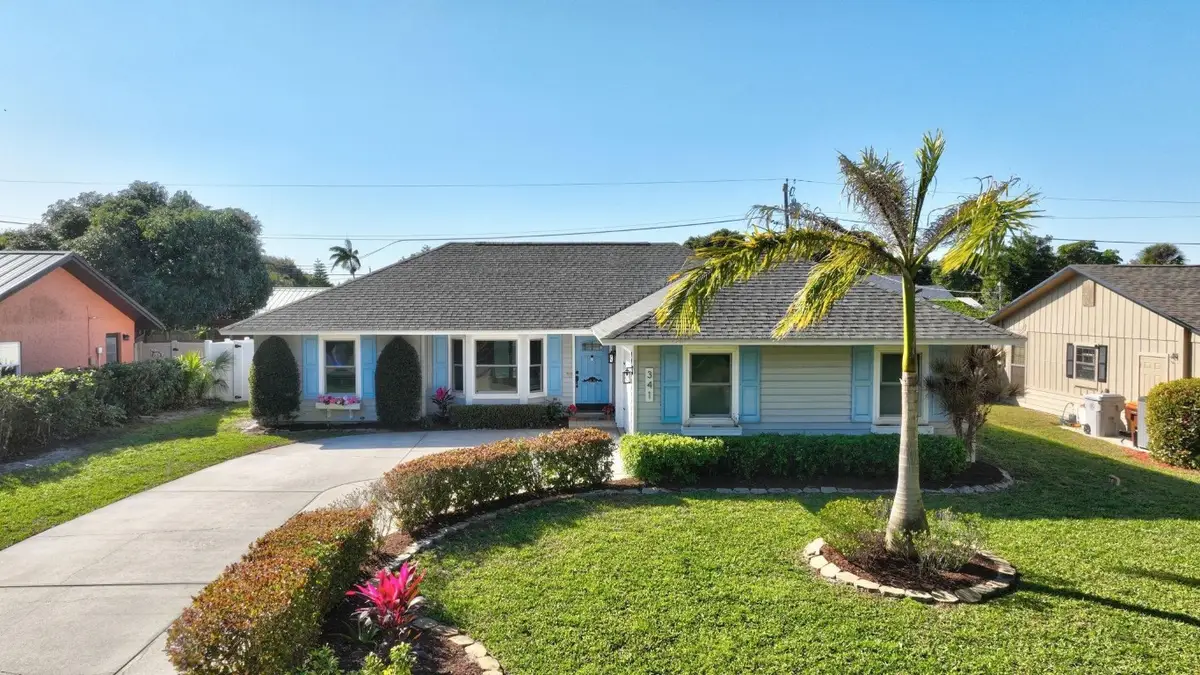 341 11th Avenue, Vero Beach, FL 32962 - #1