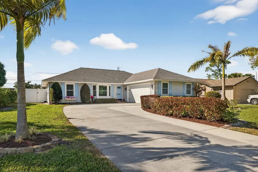 341 11th Avenue, Vero Beach, FL 32962 - #3