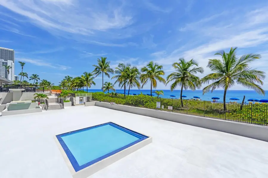 1980 S Ocean Drive #15L, Hallandale Beach, FL 33009 - Image #3