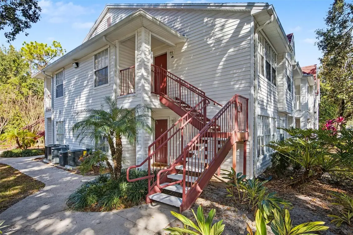 11508 Westwood Boulevard #317, Orlando, FL 32821 - #1