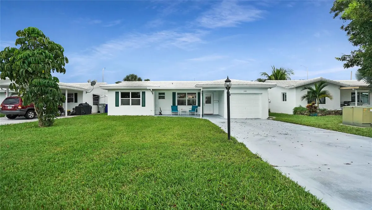 3121 E Golf Boulevard, Pompano Beach, FL 33064 - Image #1