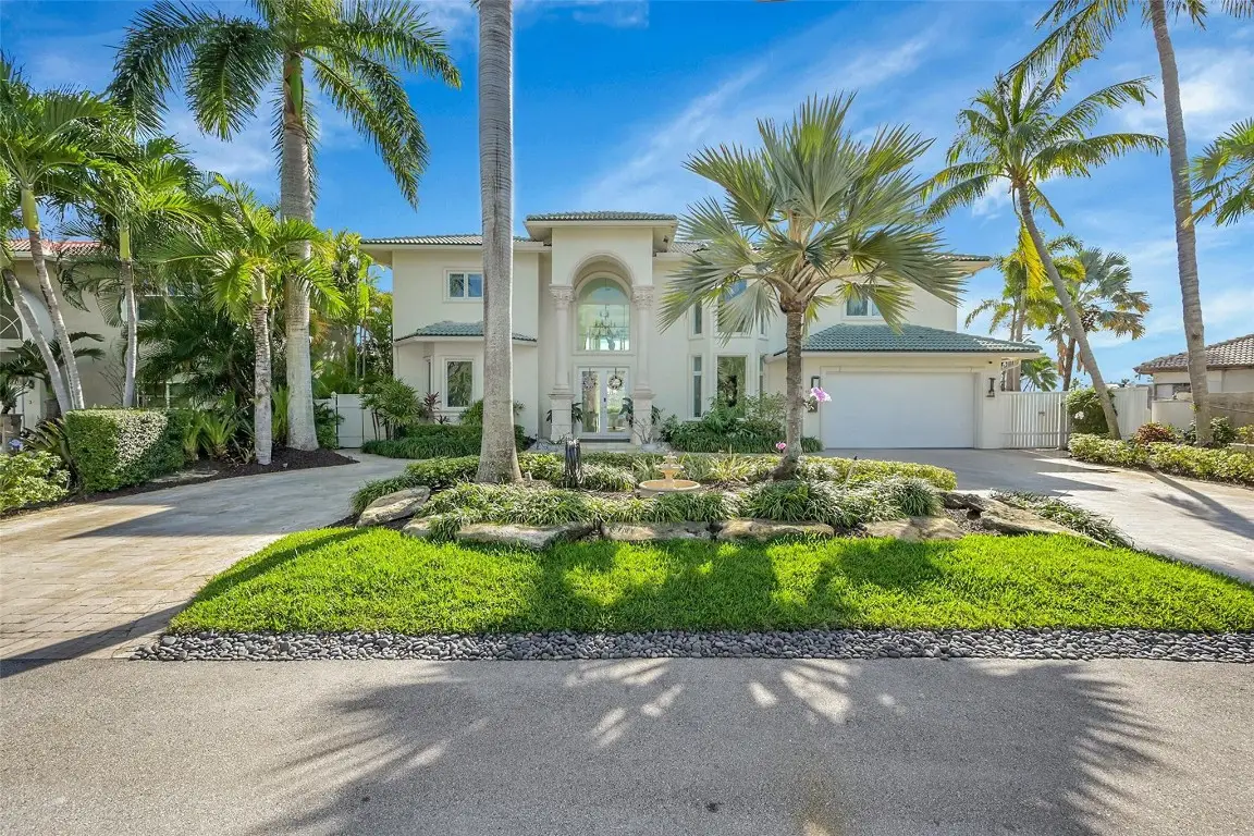 35 Fort Royal Island, Fort Lauderdale, FL 33308 - Image #1