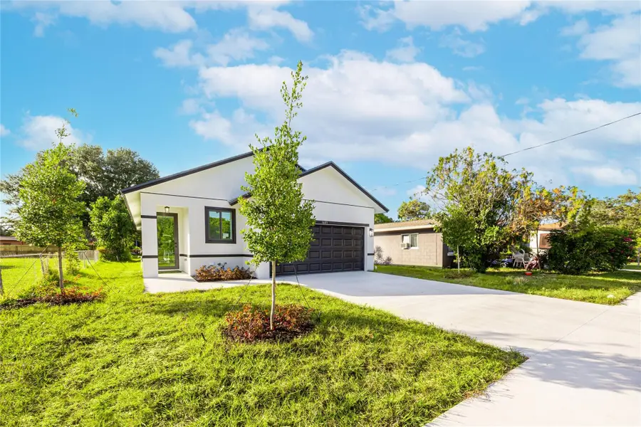 1605 N 23rd Street, Fort Pierce, FL 34950 - #2