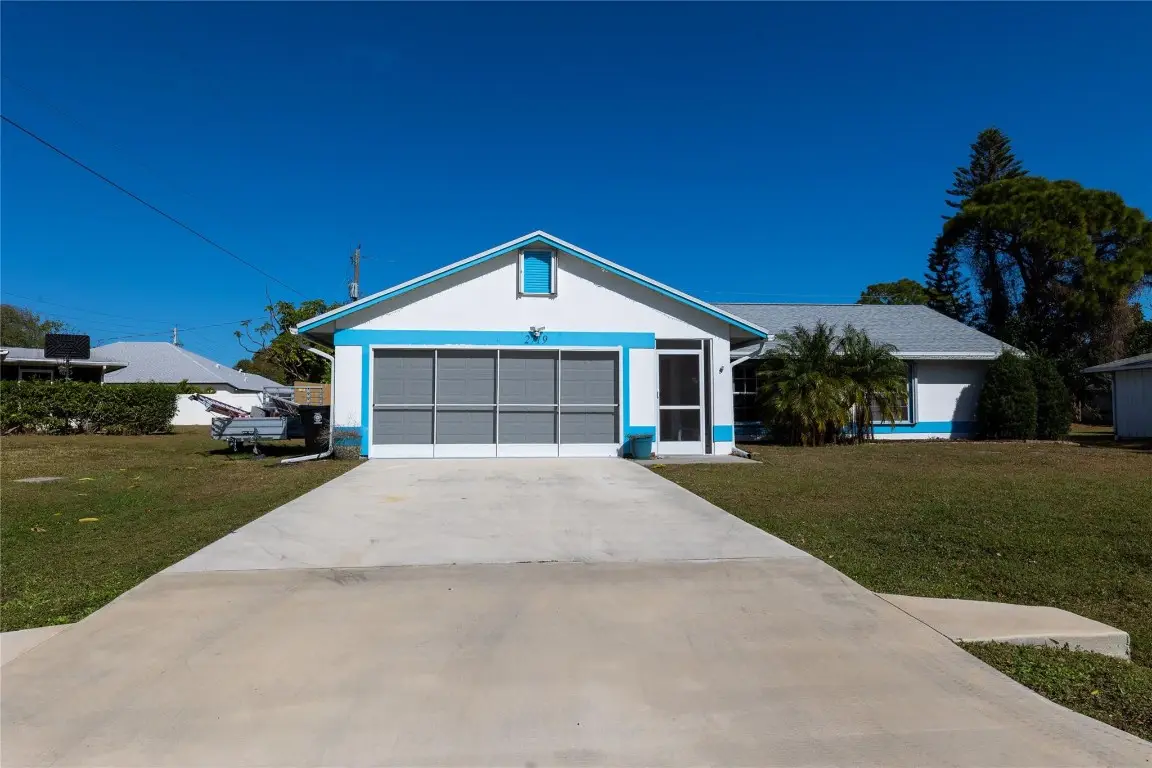 2719 SE Helms Avenue, Port Saint Lucie, FL 34952 - Image #1