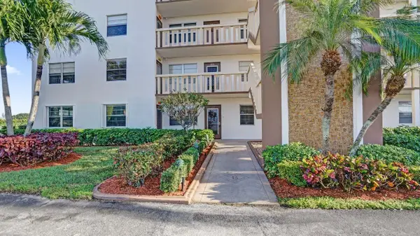 1036 Guildford B #1036, Boca Raton, FL 33434