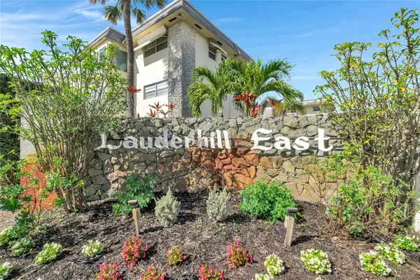 4441 NW 16th Street #J311, Lauderhill, FL 33313