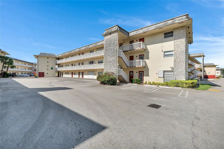 4441 NW 16th Street #J311, Lauderhill, FL 33313 - Image #2