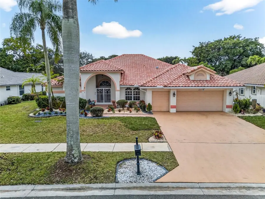 10405 Canoe Brook Circle, Boca Raton, FL 33498 - #2