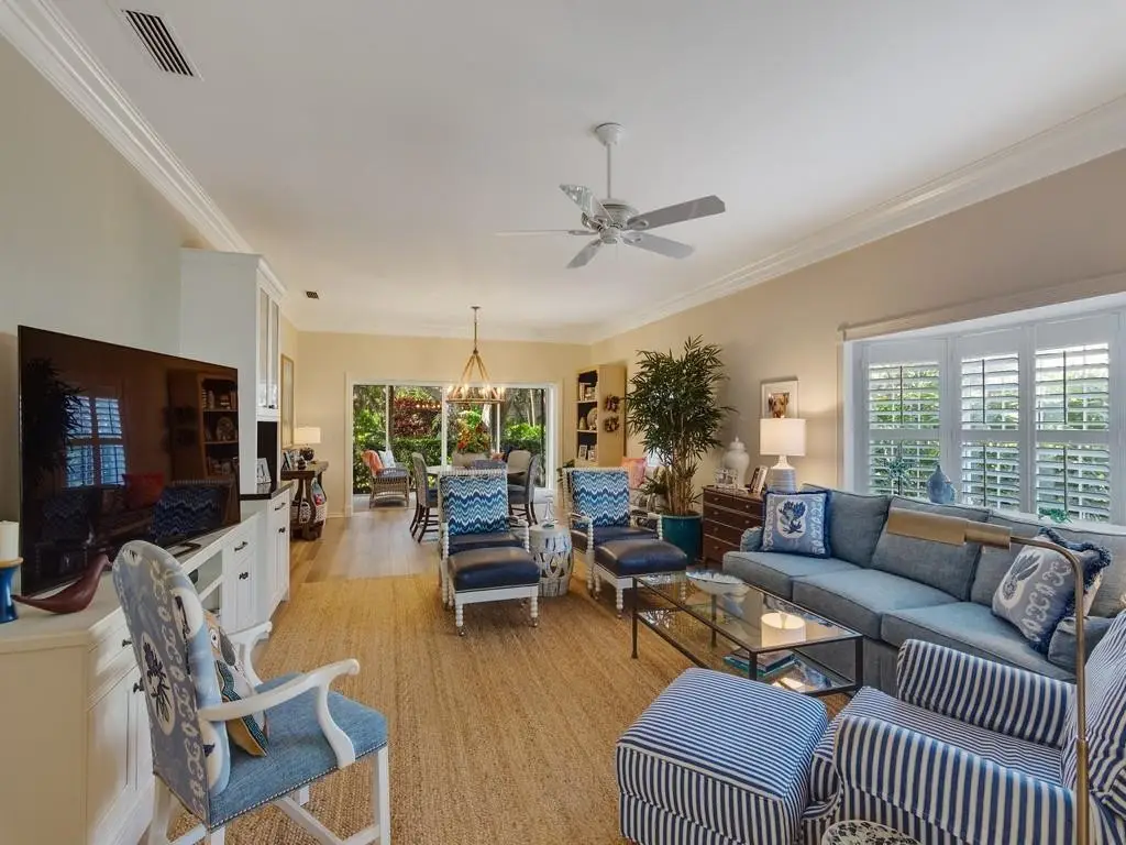 125 E Park Shores Circle #21E, Vero Beach, FL 32963 - Image #1